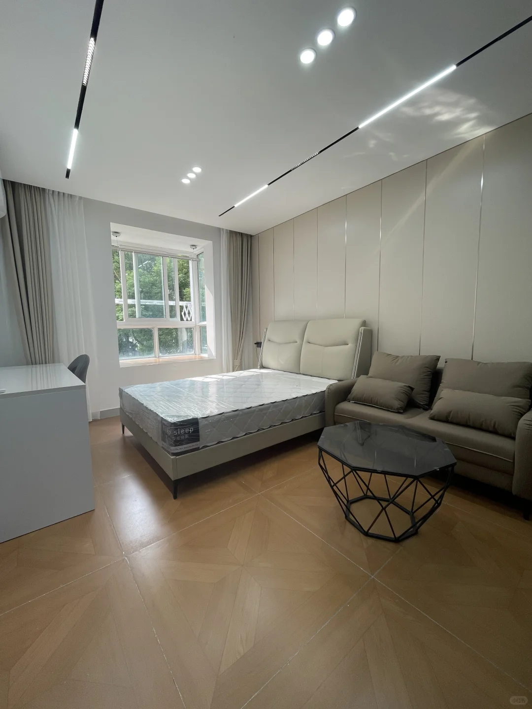 浦东6号线地铁 整租一居室