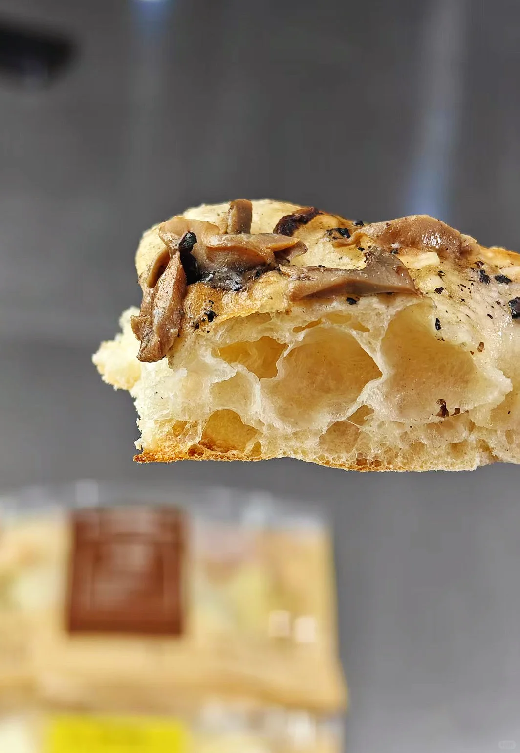 溯源天津贝儿食品：一口披萨与面包里的匠心，