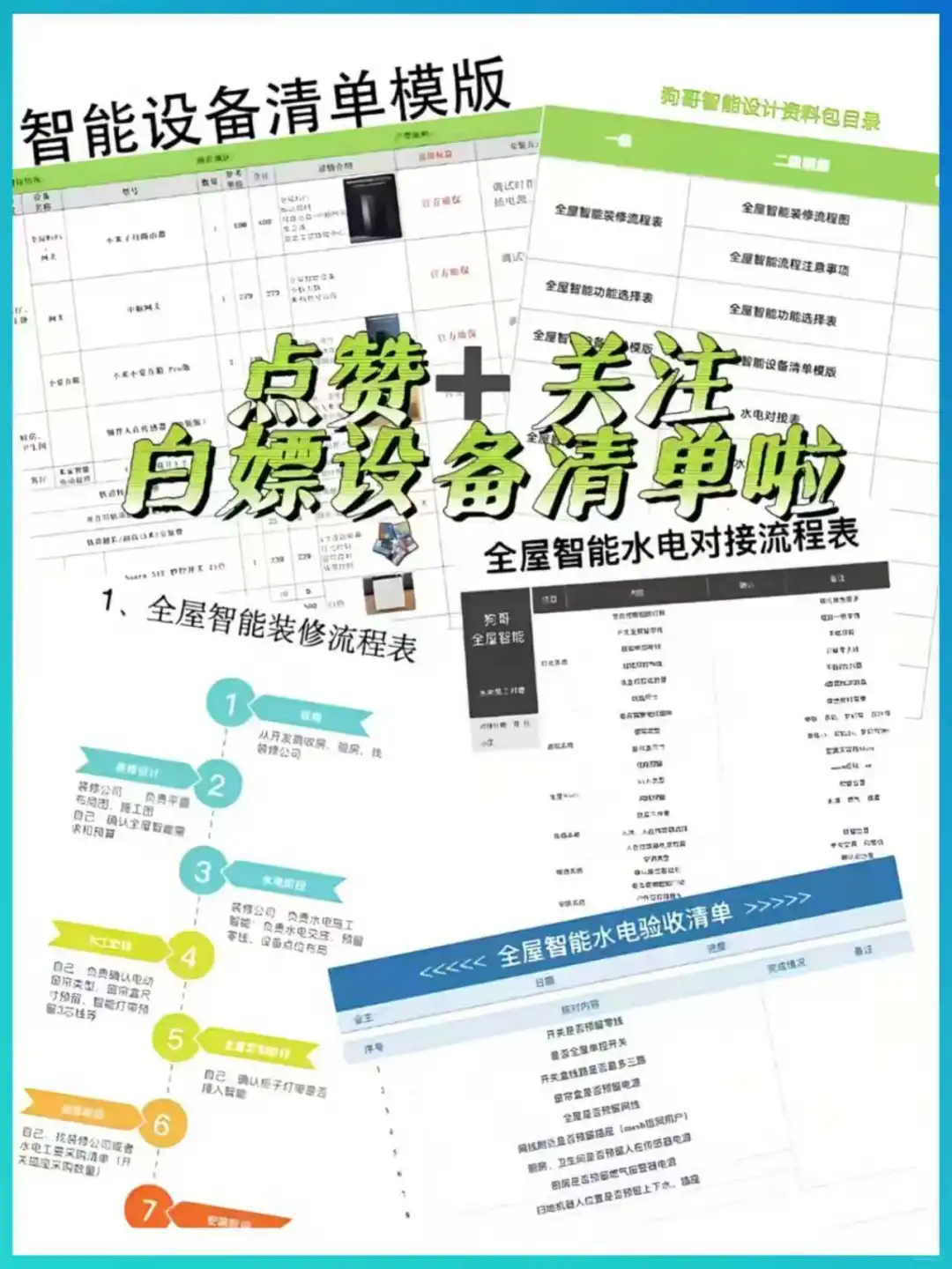 《米家全屋智能供应链｜选品供货省心》