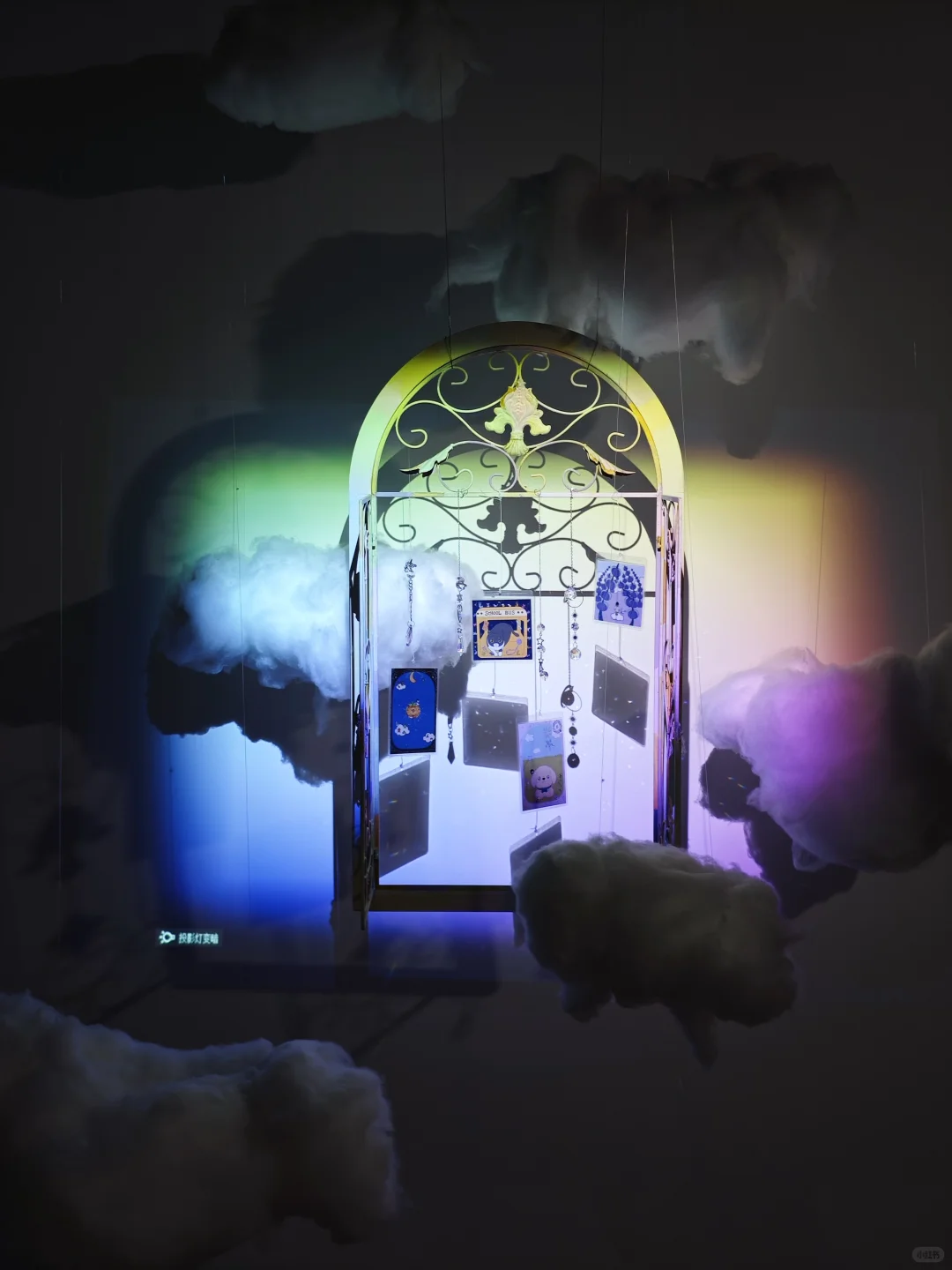 上海这个免费展藏着一个人机共舞的科技乐园