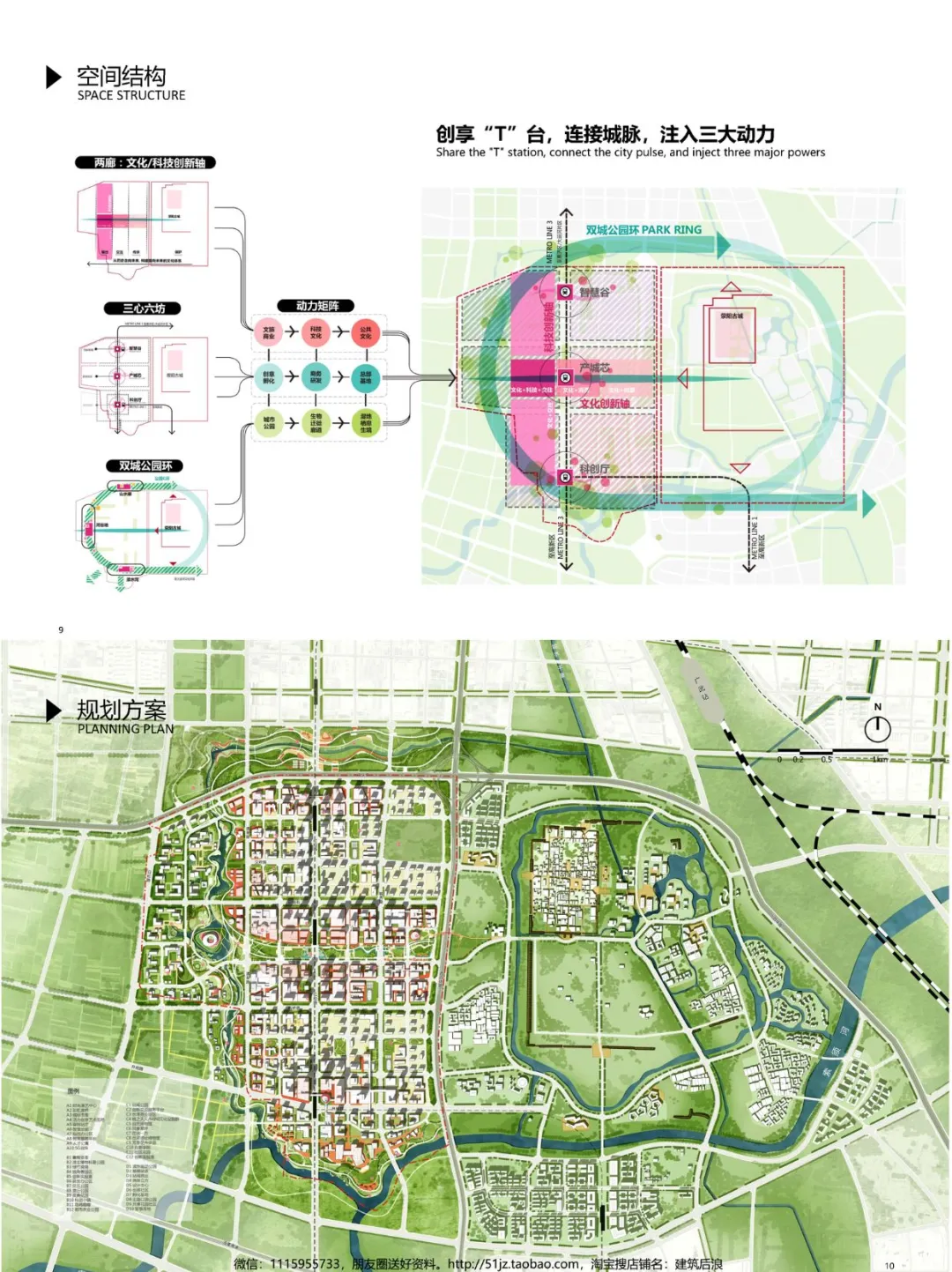 创享T台·迭代营城 | 荥泽古城生态文化创新