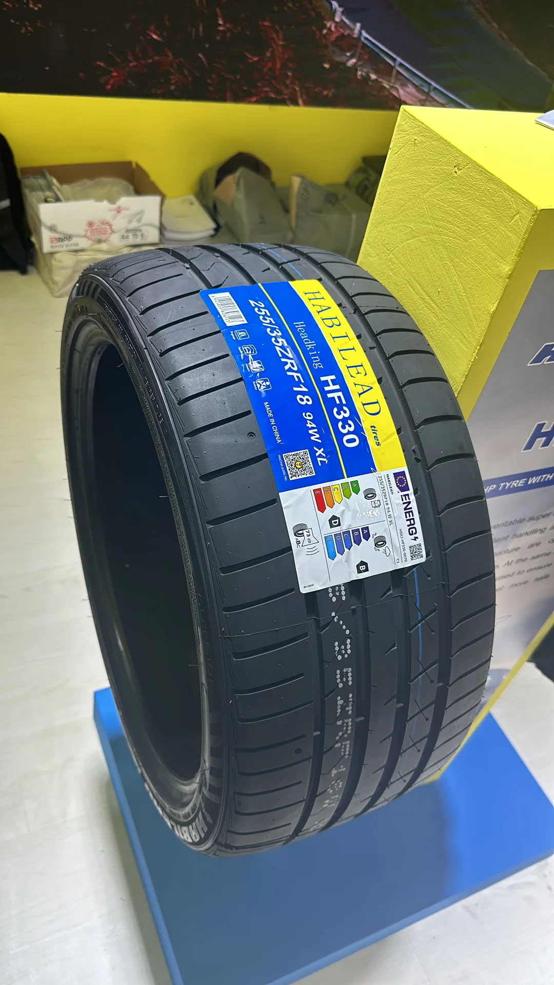 轮胎外贸出口 工厂直销