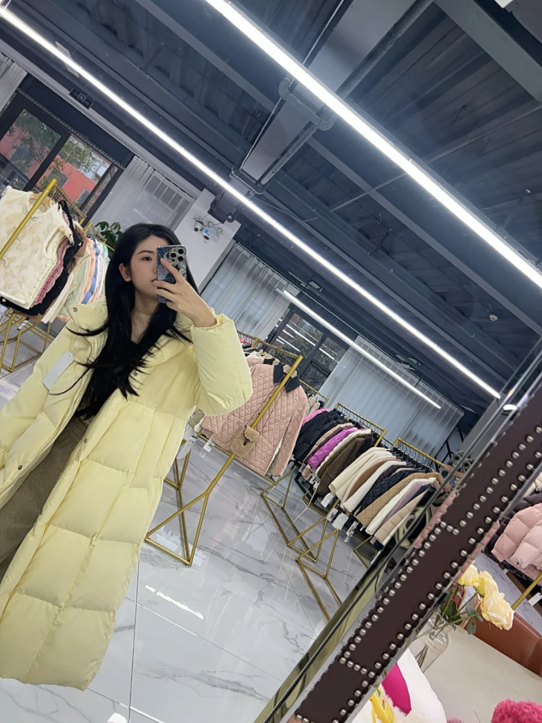 北京这里买衣服真的好便宜!!!