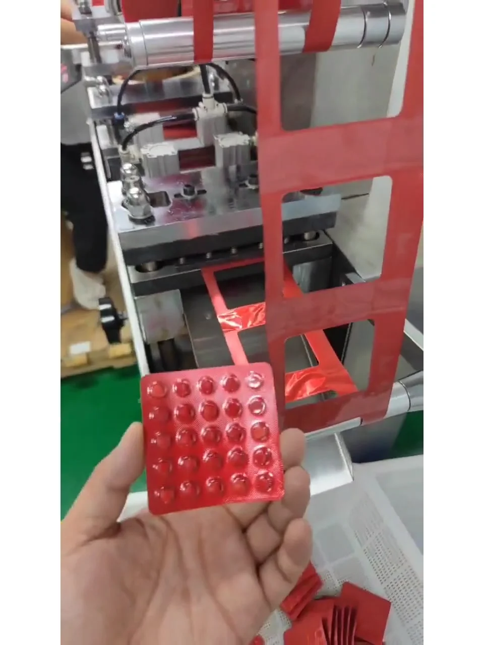 养生茶厂家批发,生产加工全过程!