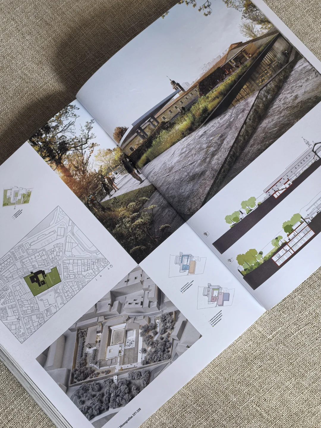 建筑人私藏的“文脉缝合指南”！