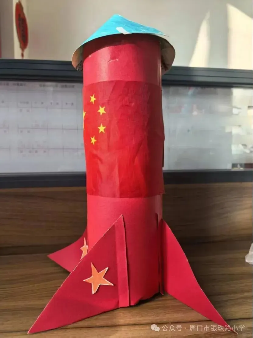 【劳动绘双节，文化传承伴成长】