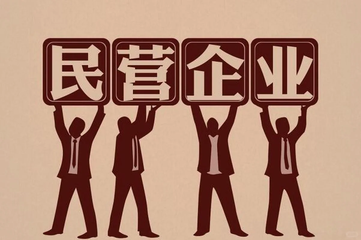 民营企业的困境