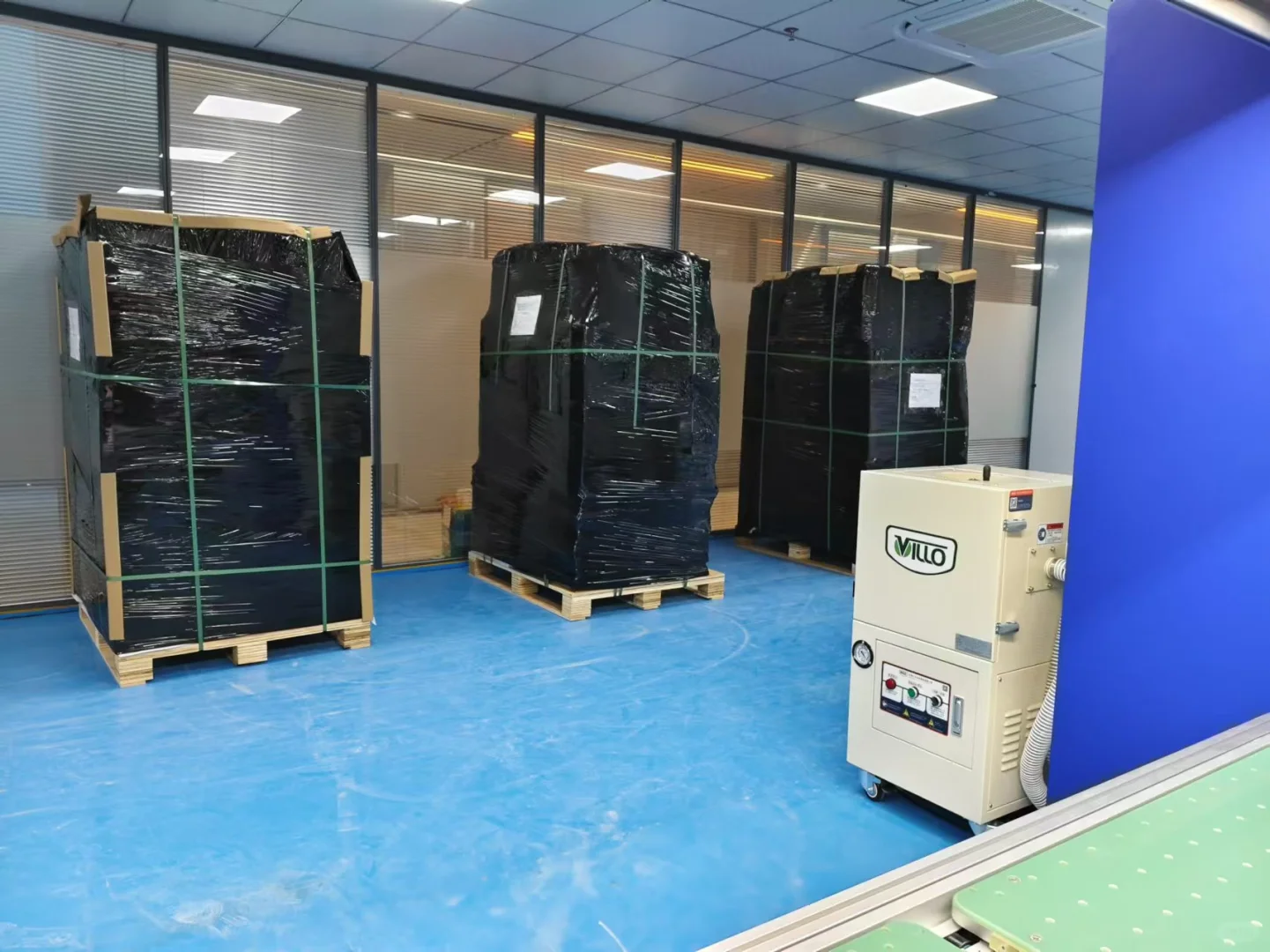 锂电池厂家找外贸出口公司有多难？