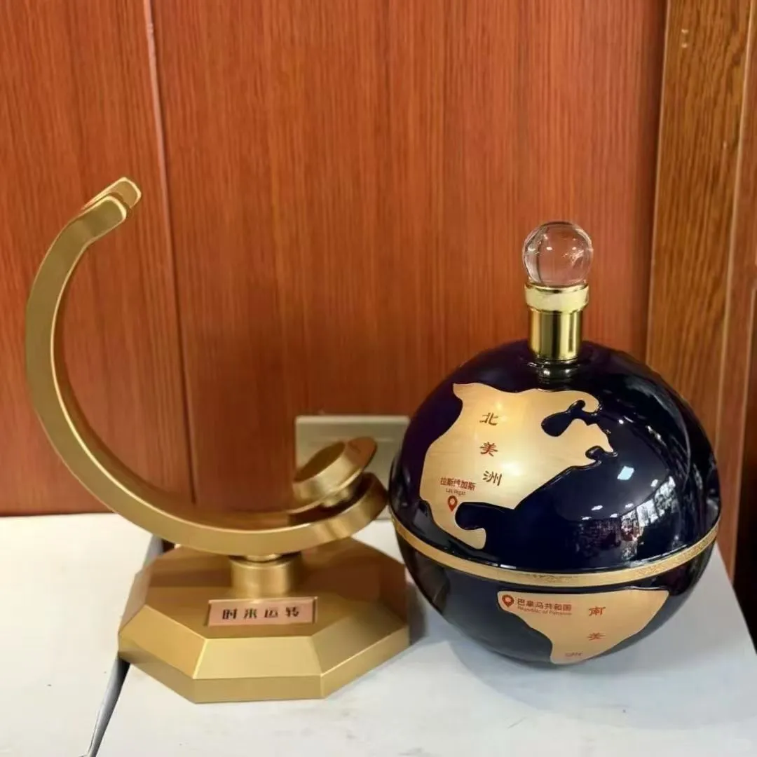 珍藏世界，品味之旅?✨