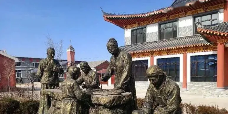 生存危机？非遗道路究竟该怎么走