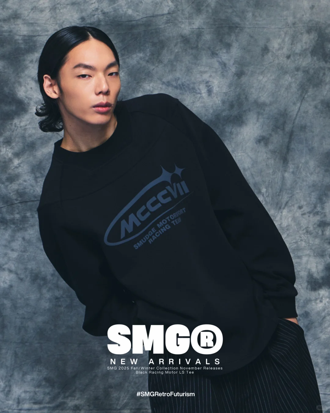 SMG｜展现鲜明的品牌个性｜SMUDGEstore