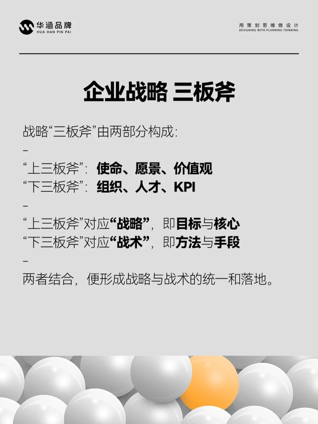 企业战略的使命、愿景、价值观是什么呢？