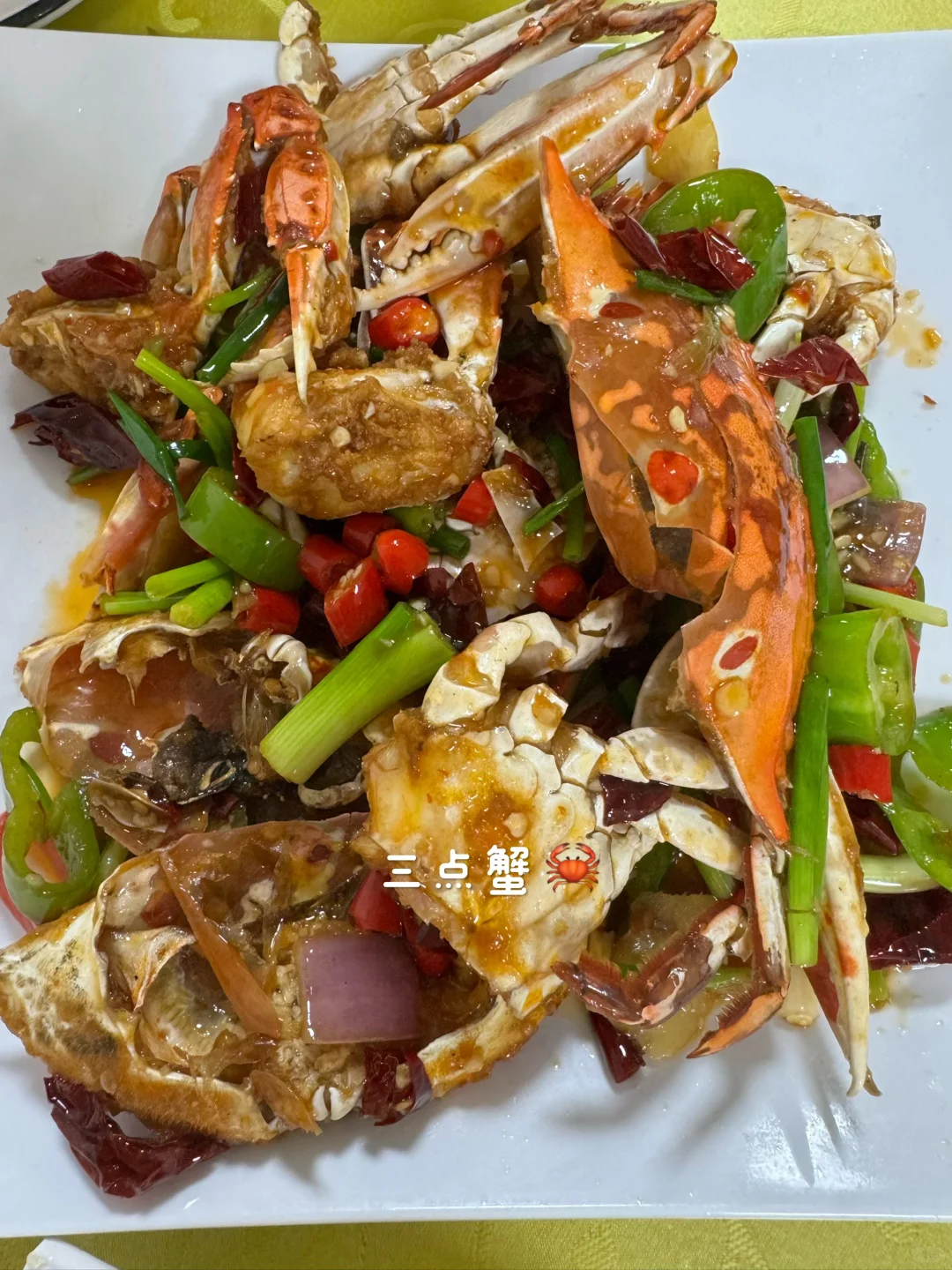 在三亚吃海鲜 必须是第二市场！！