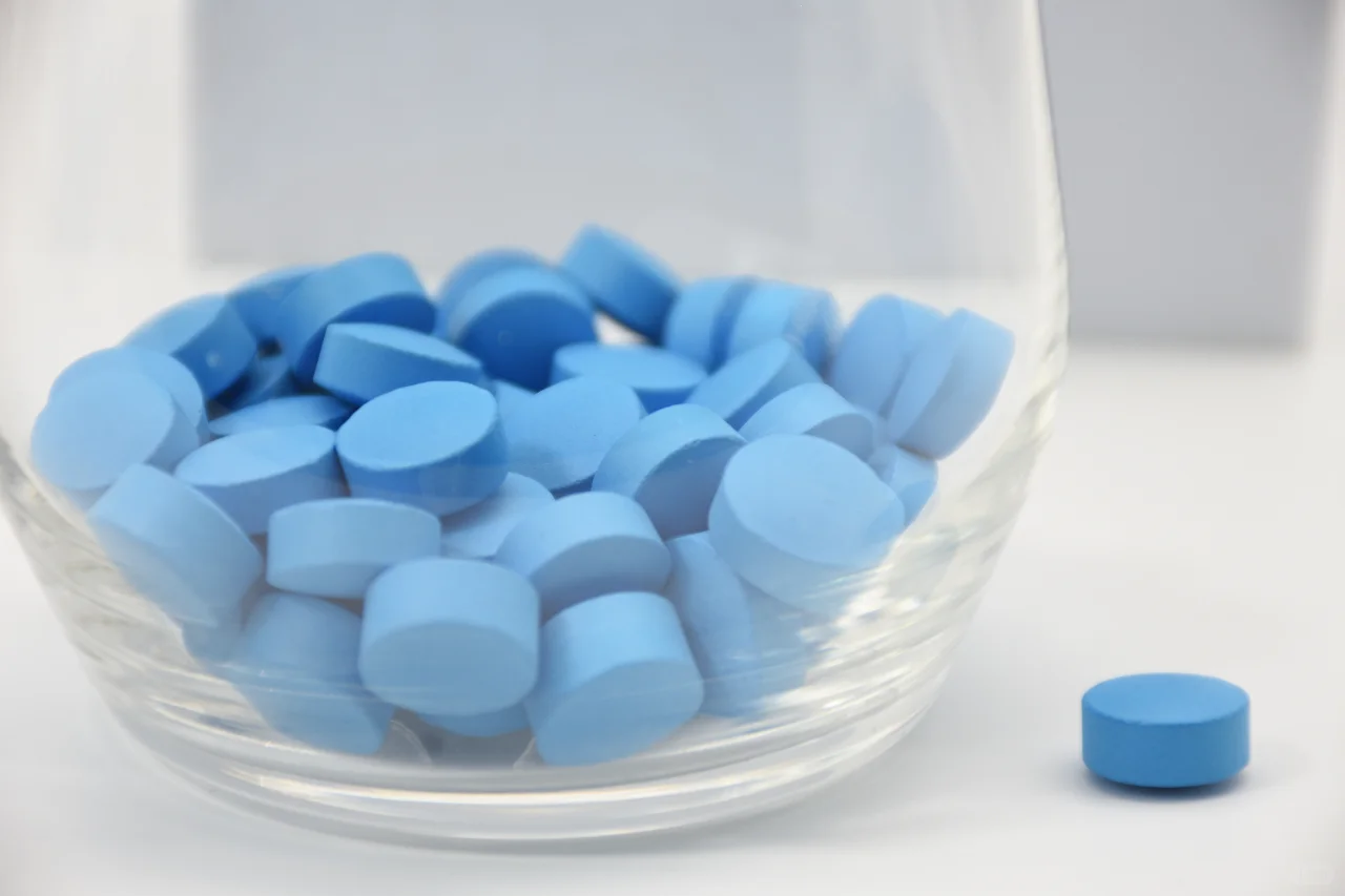 ?✨探索大健康食品工厂的奇妙之旅✨?