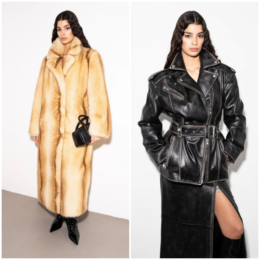 Stand Studio｜2025冬季系列