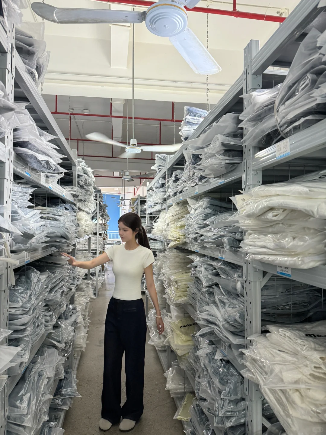 00后创业｜台风天也在努力的厂二代