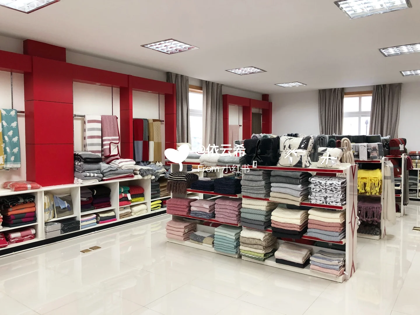 2025｜我们的针织工厂迎来第24个年头