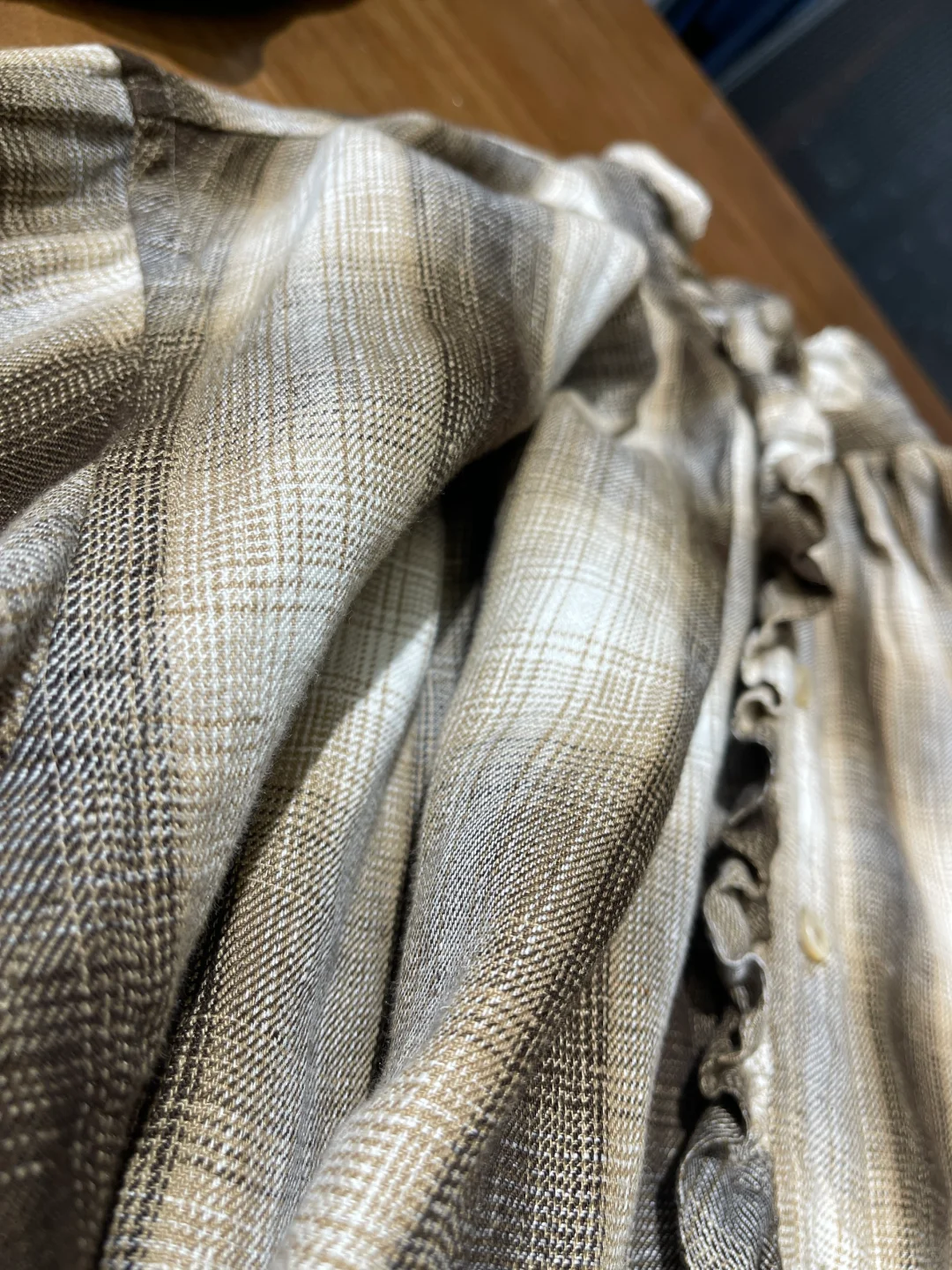 又一款爆火?的衬衫准备出货！！！