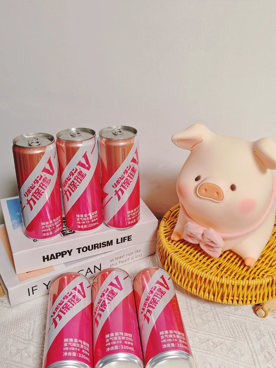 ? 下班瘫沙发｜零糖气泡水是我的快乐✨