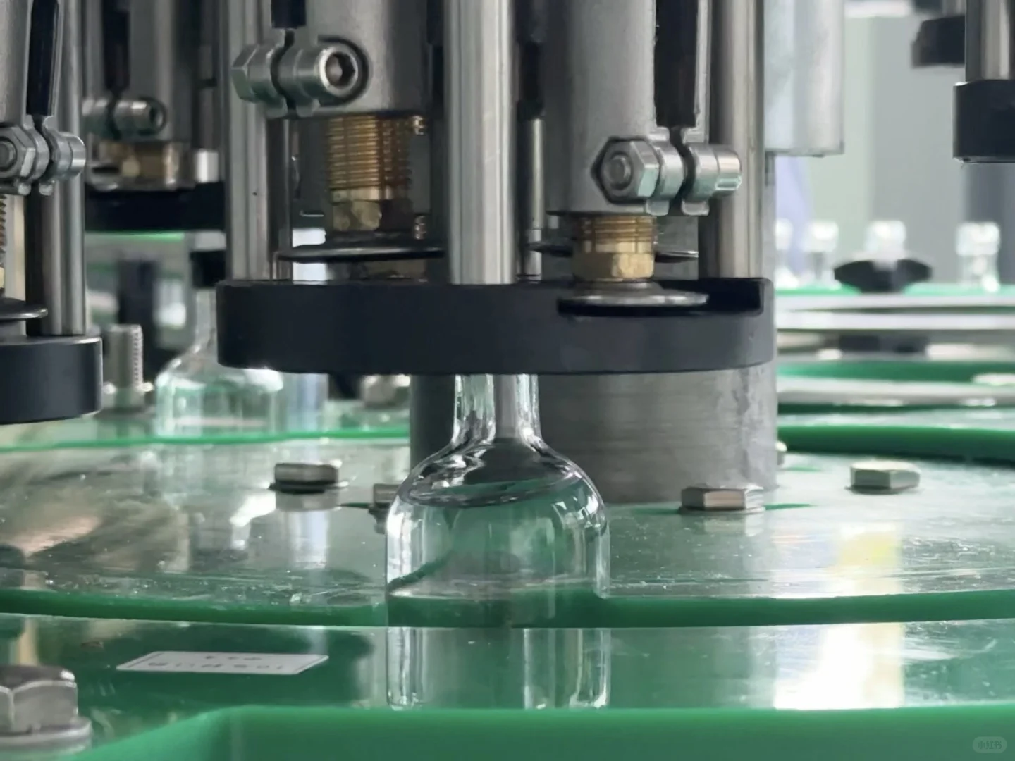 ?00后酒厂打工日记｜沉浸式体验小酒灌装