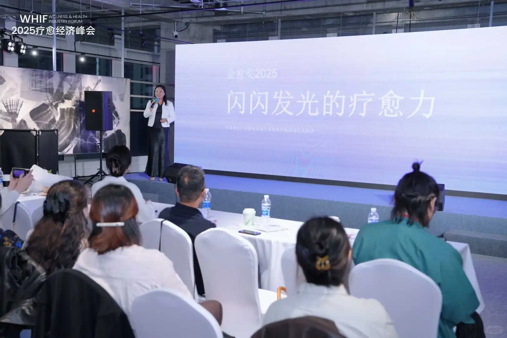 2025疗愈峰会实况分享