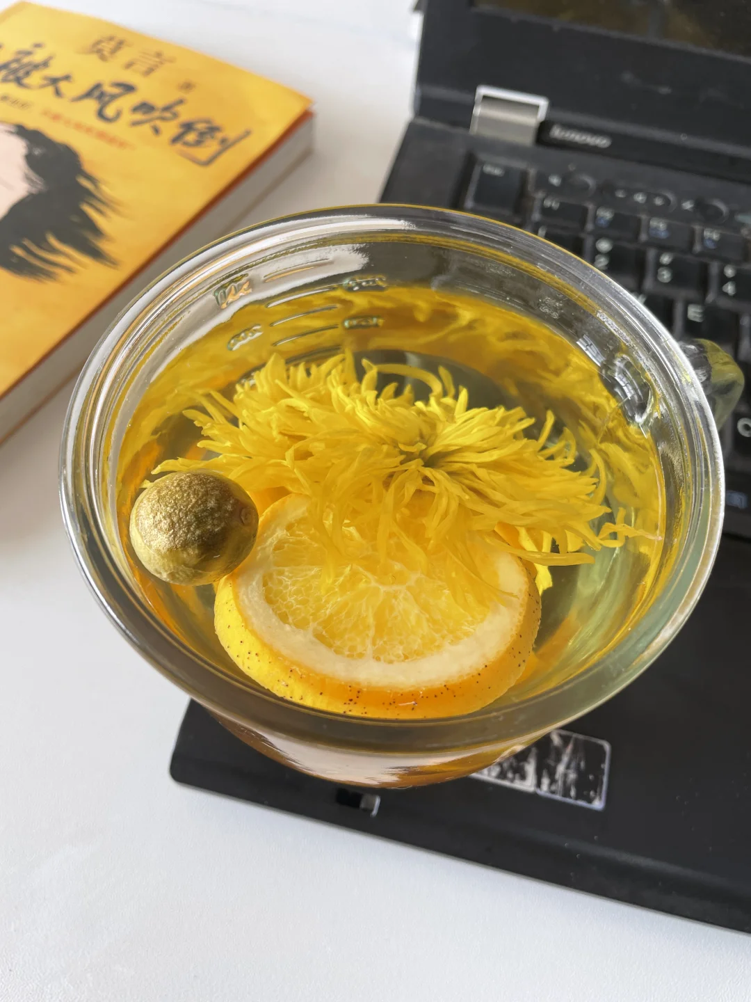 办公室姐妹?都在喝