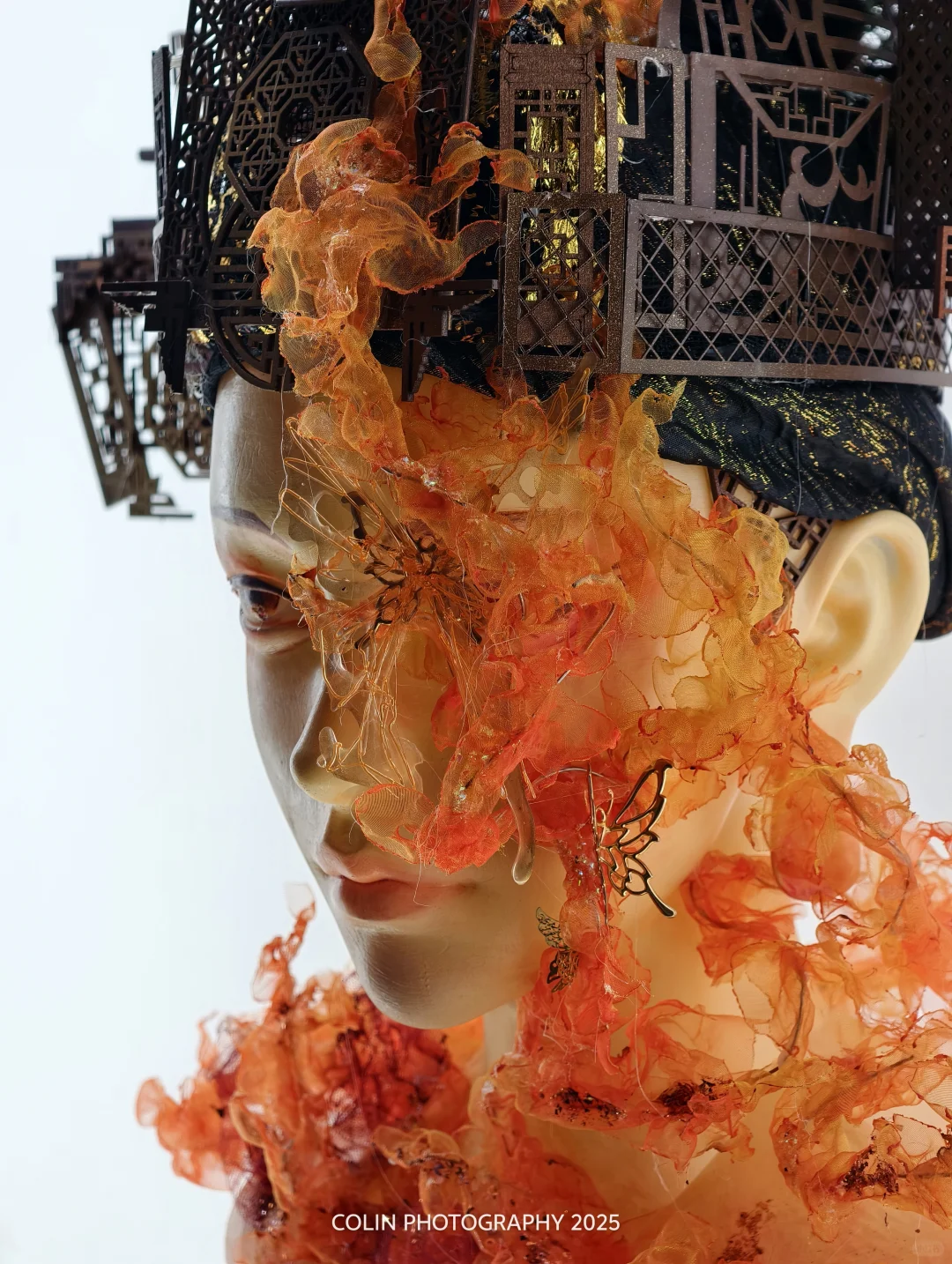 艺术与科技的盛宴·ARTECH引力场创艺作品展