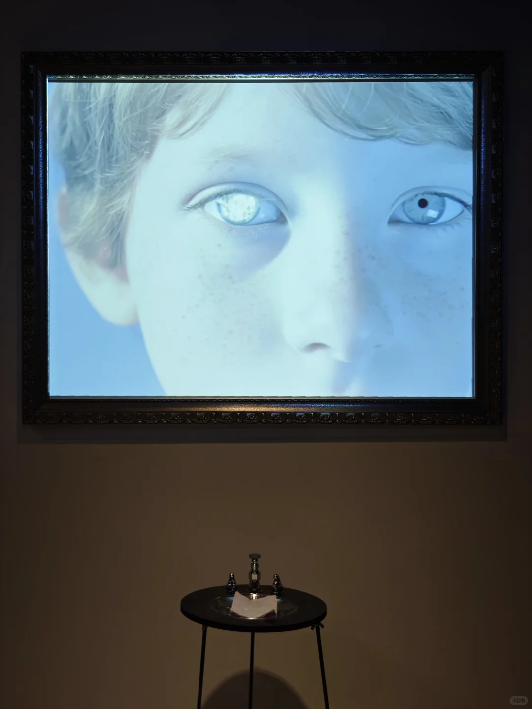 上海这个免费展藏着一个人机共舞的科技乐园