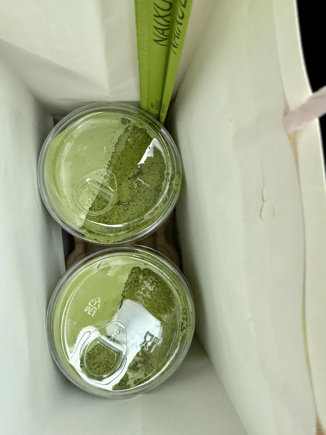 到底是谁在说抹茶好喝！！