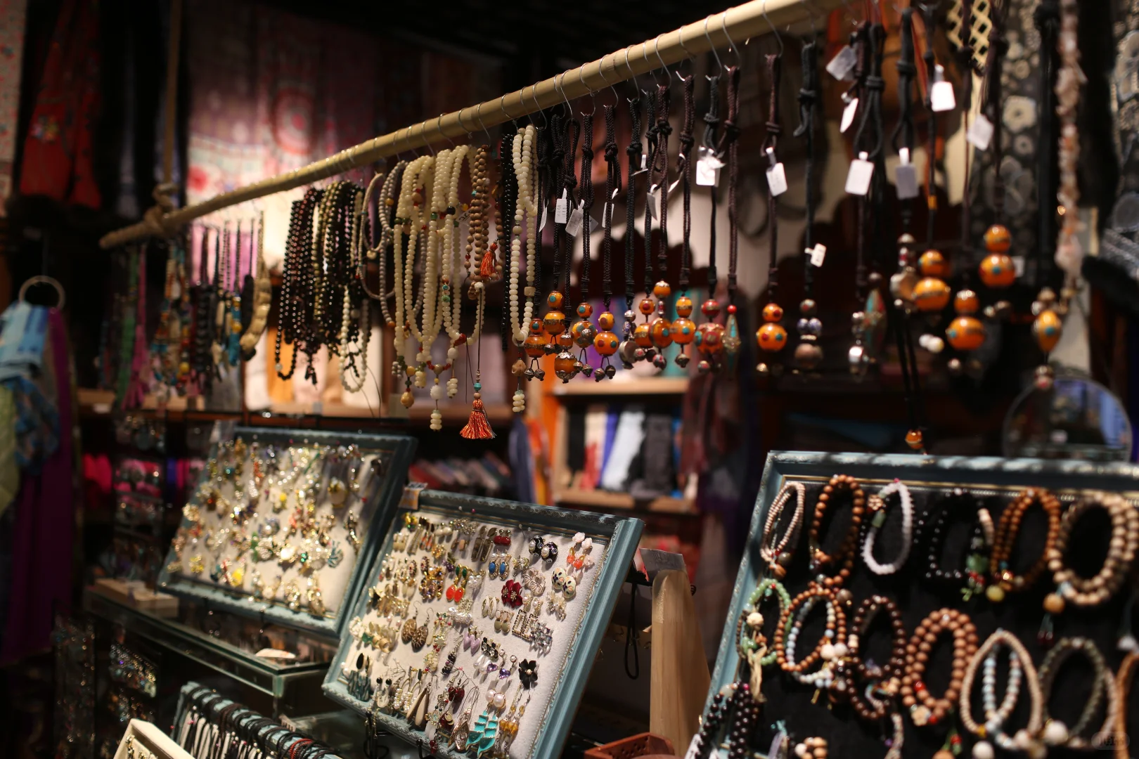 义乌国际商贸城，零售必逛的店（附店铺号）