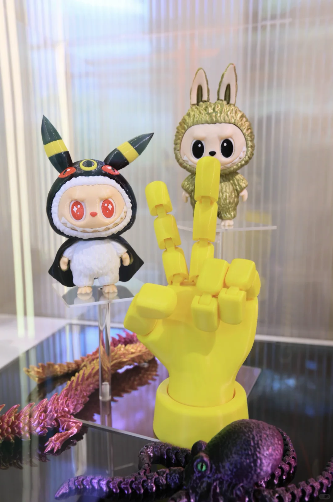 上海新展｜免费‼️闯入炫酷“多维宇宙”