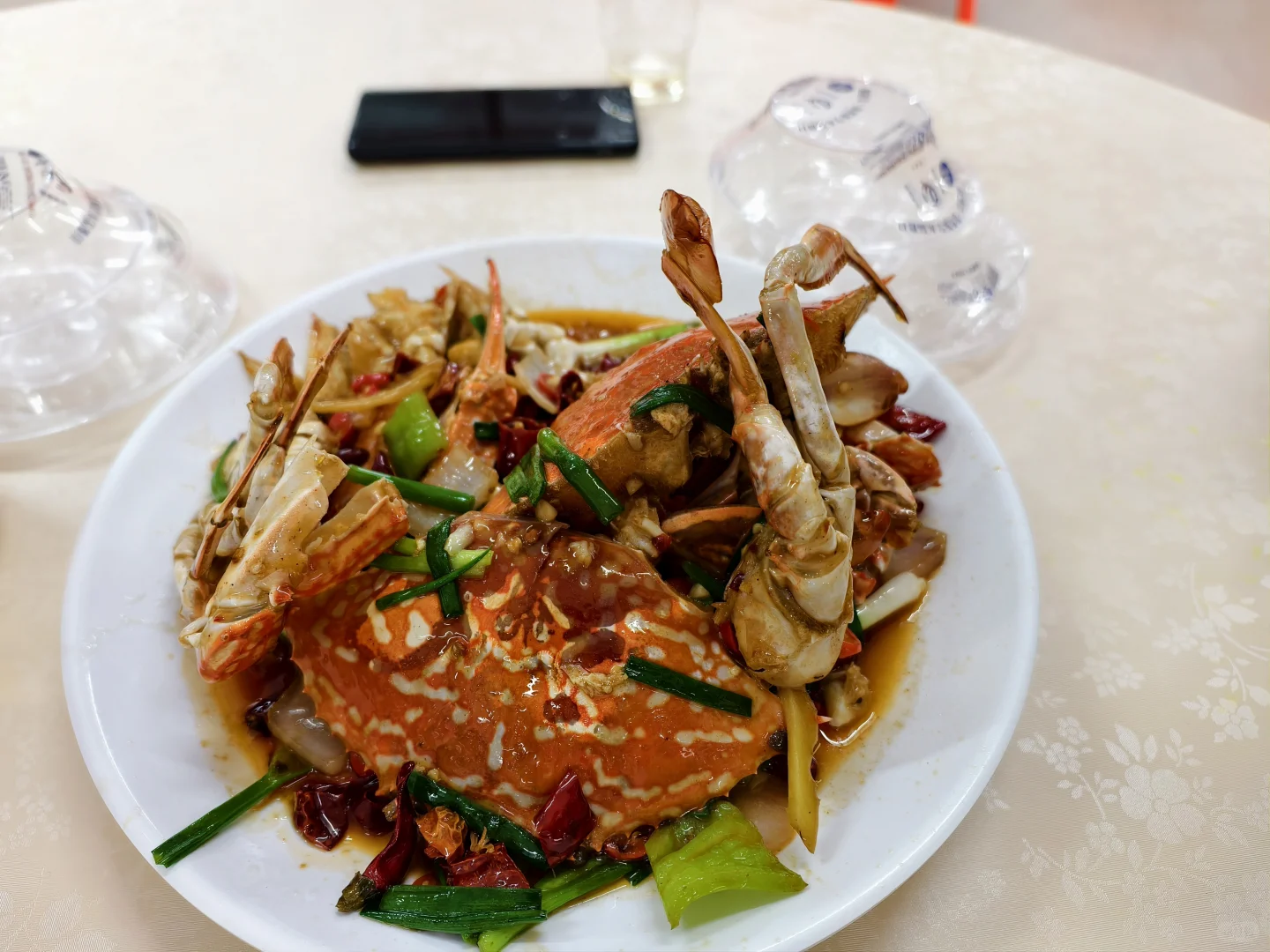 北海海鲜加工 朱福记yyds