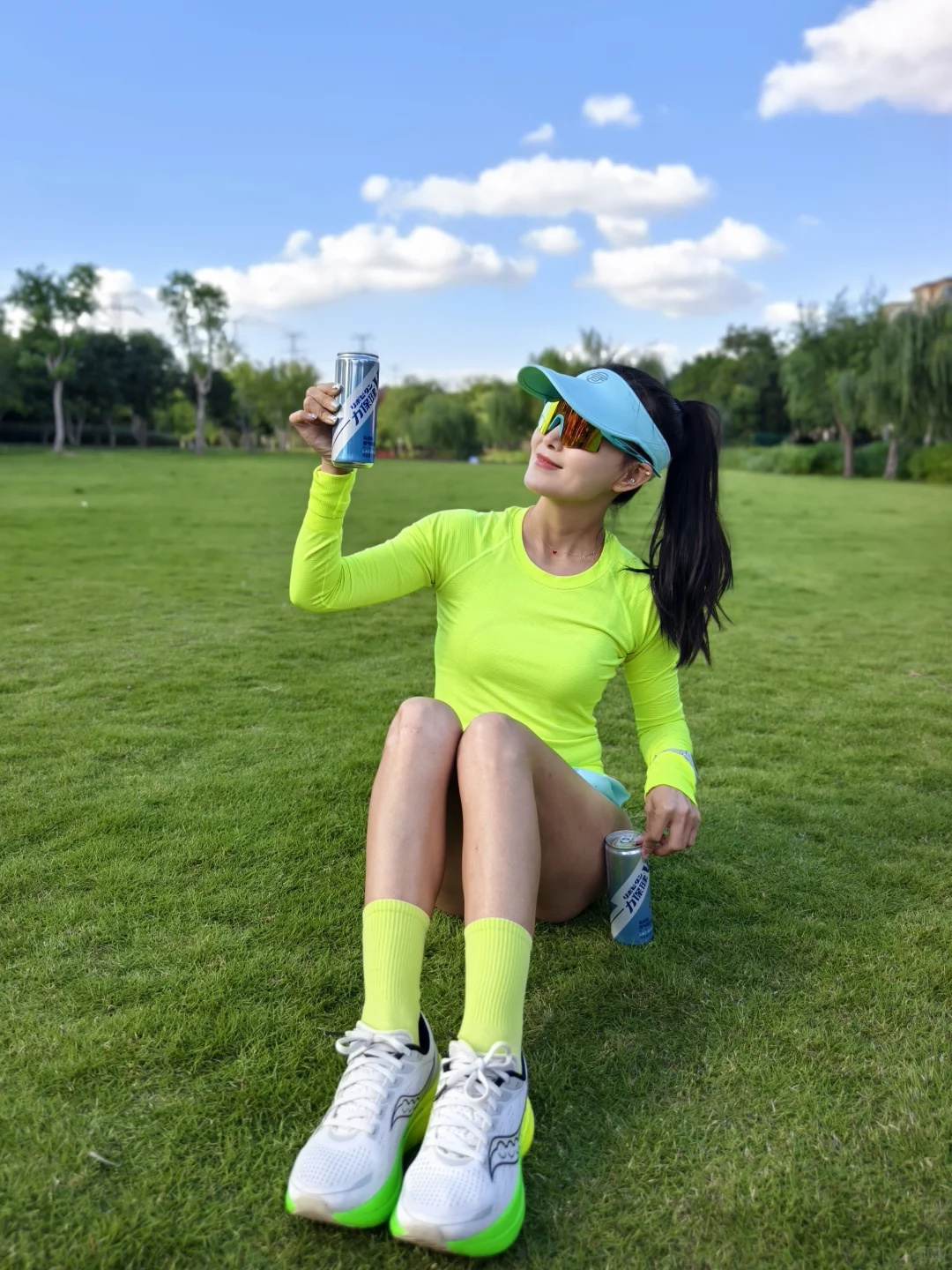 160/90斤｜我的运动搭子?｜冬季跑步日常