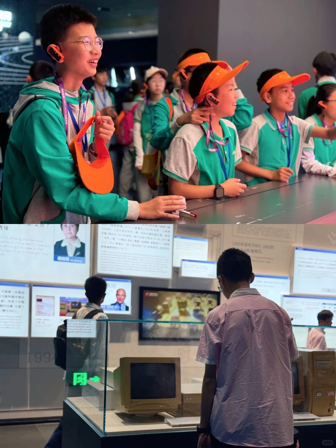 @所有嘉兴家长：您有一份秋假福利待查收！