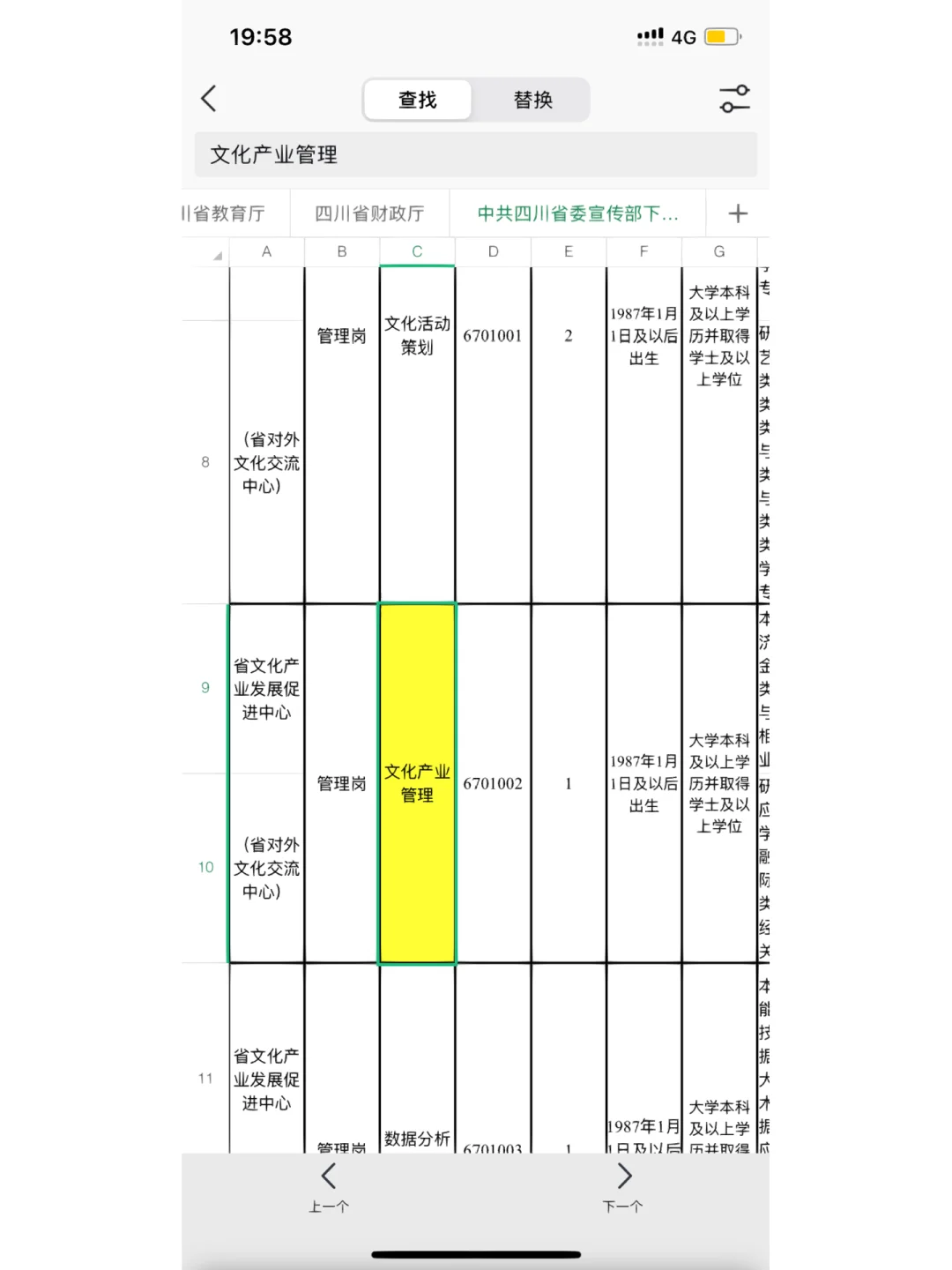 省属事业单位我真的服了