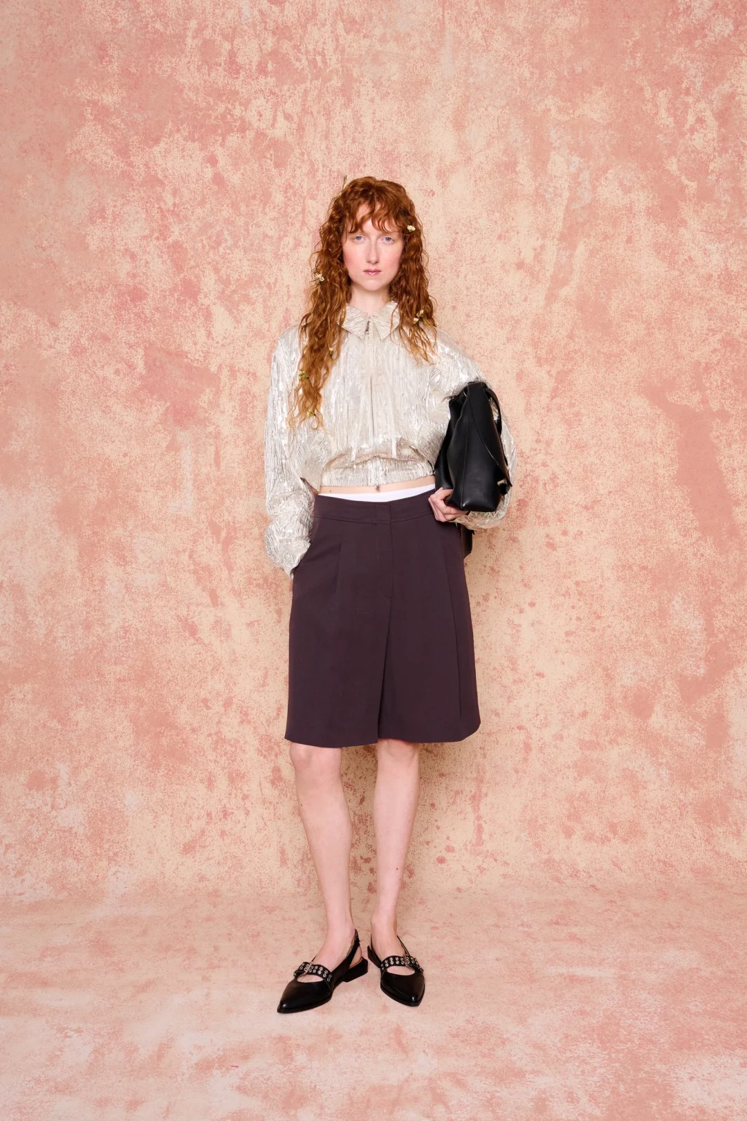 分享小众设计师品牌//Nehera