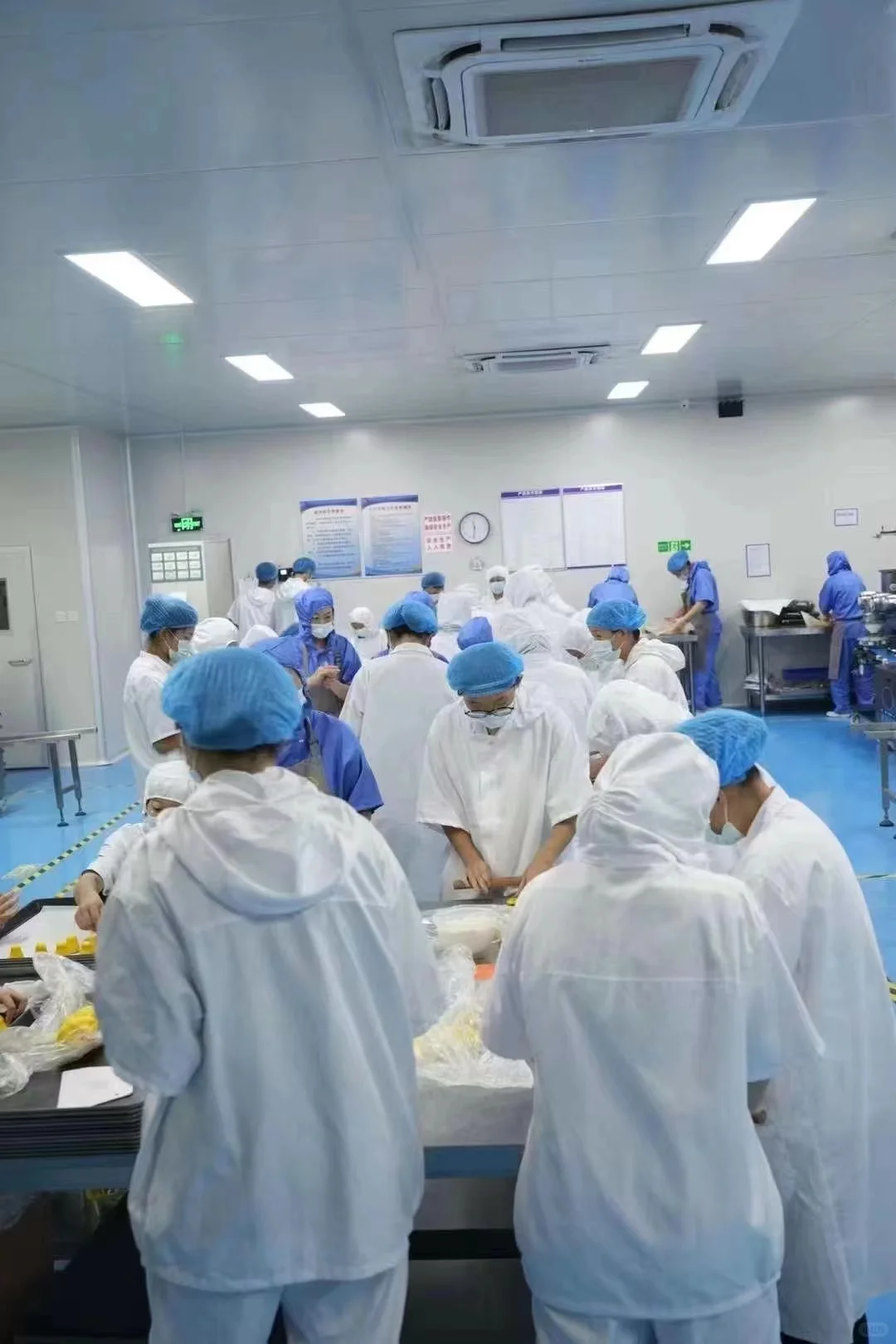 车间产能已拉满