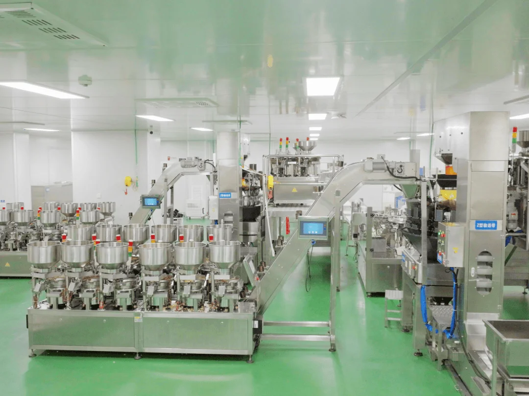 食品专业生产运营岗工作内容