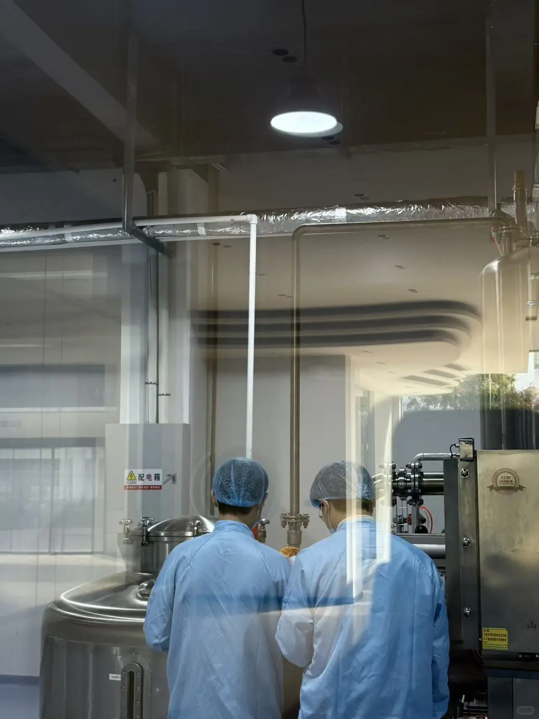 在婺源，是哪家公司让员工周六还想上班？