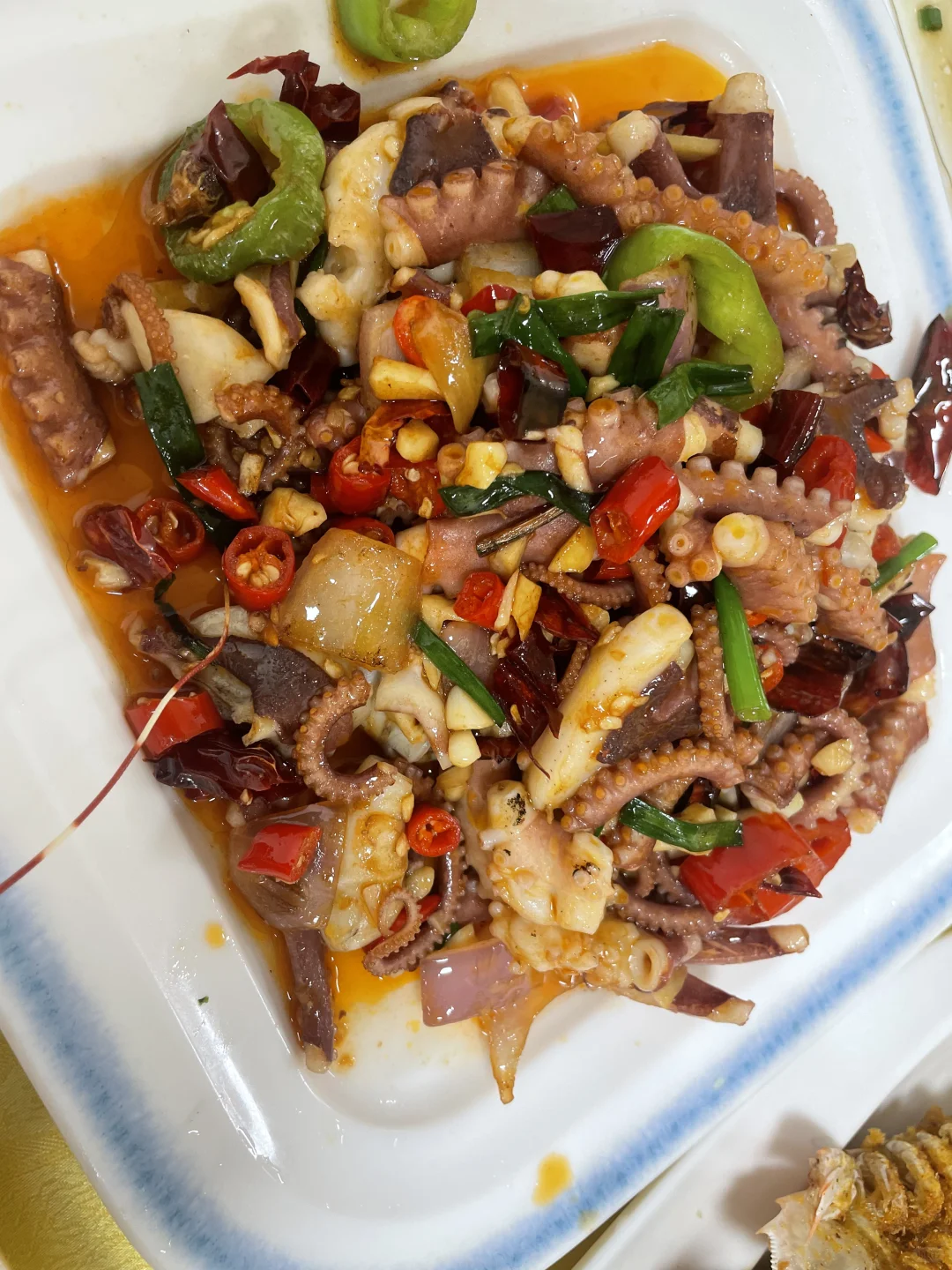 三亚海鲜市场买海鲜体验