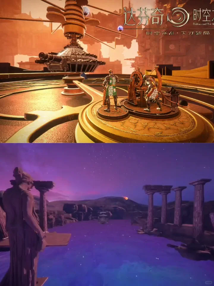 上海逛展|用MR穿越，亲手摸到了达芬奇！