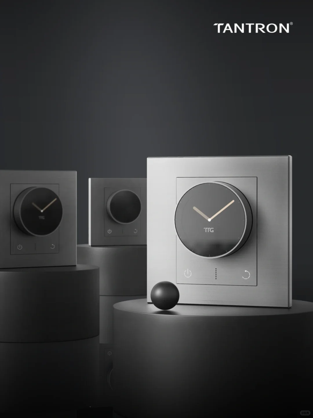 我们终于见面了，泰创入驻小红书啦❗️