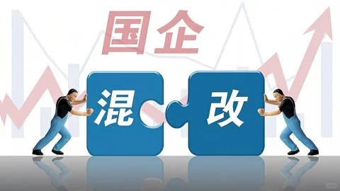 不要再强调国企或民企 只有好企业与差企业