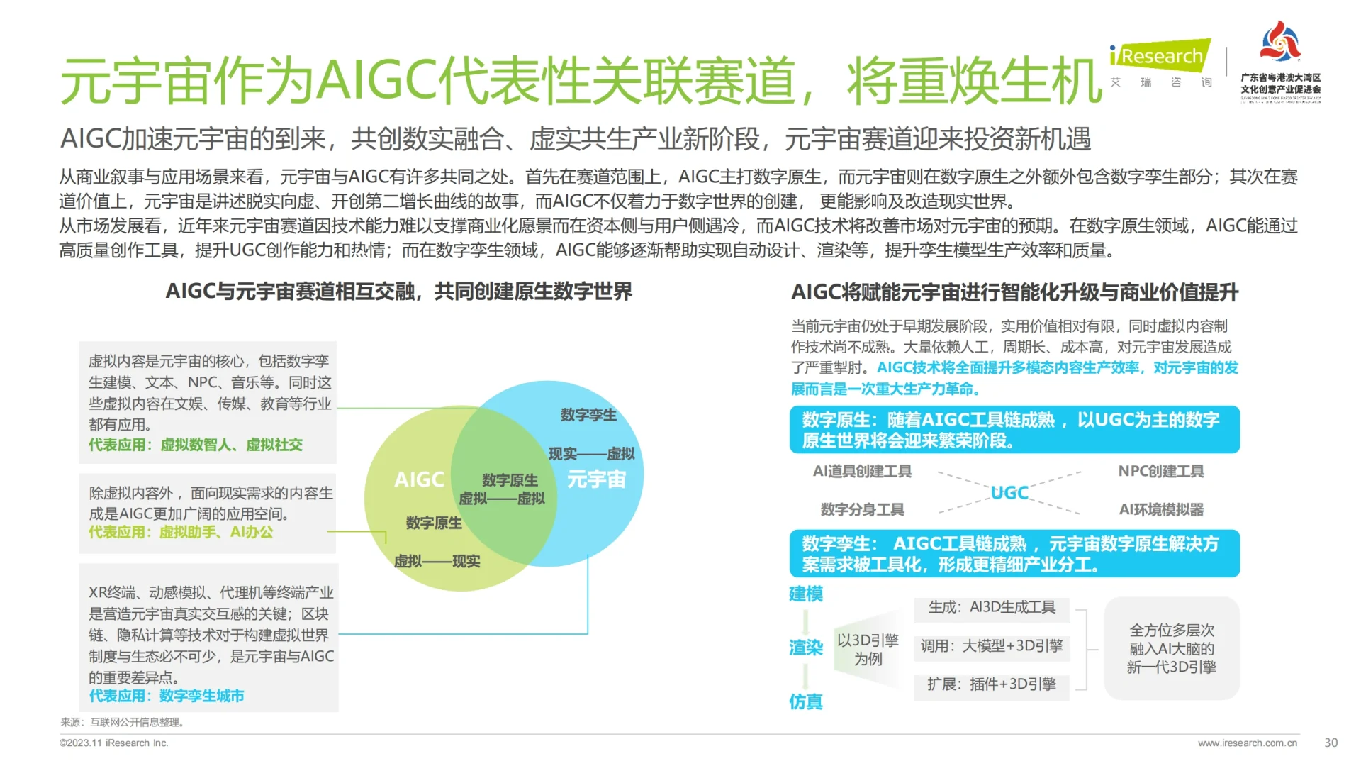 2023年粤港澳大湾区文化产业投资趋势研究