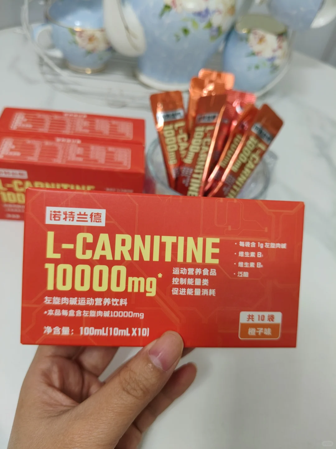 你不知道的运动好搭子