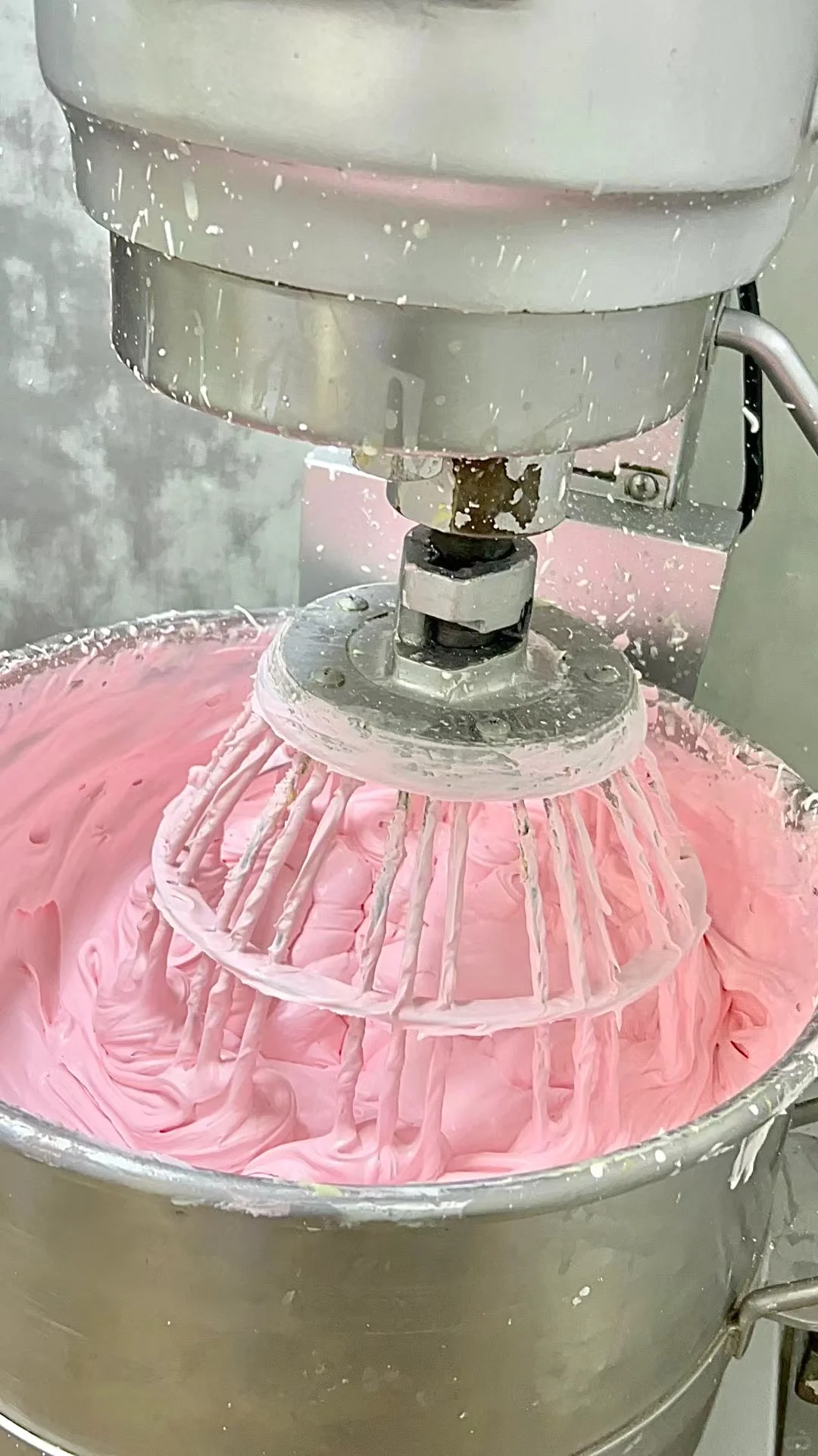 BEAR厂区制作现场??‍?