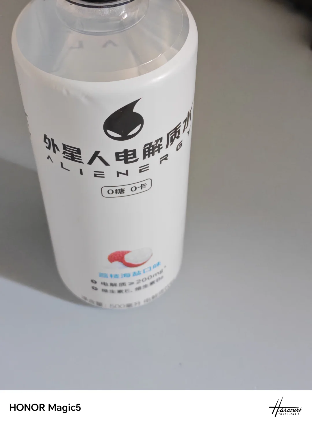 电解质水｜夏训解“渴”如何选