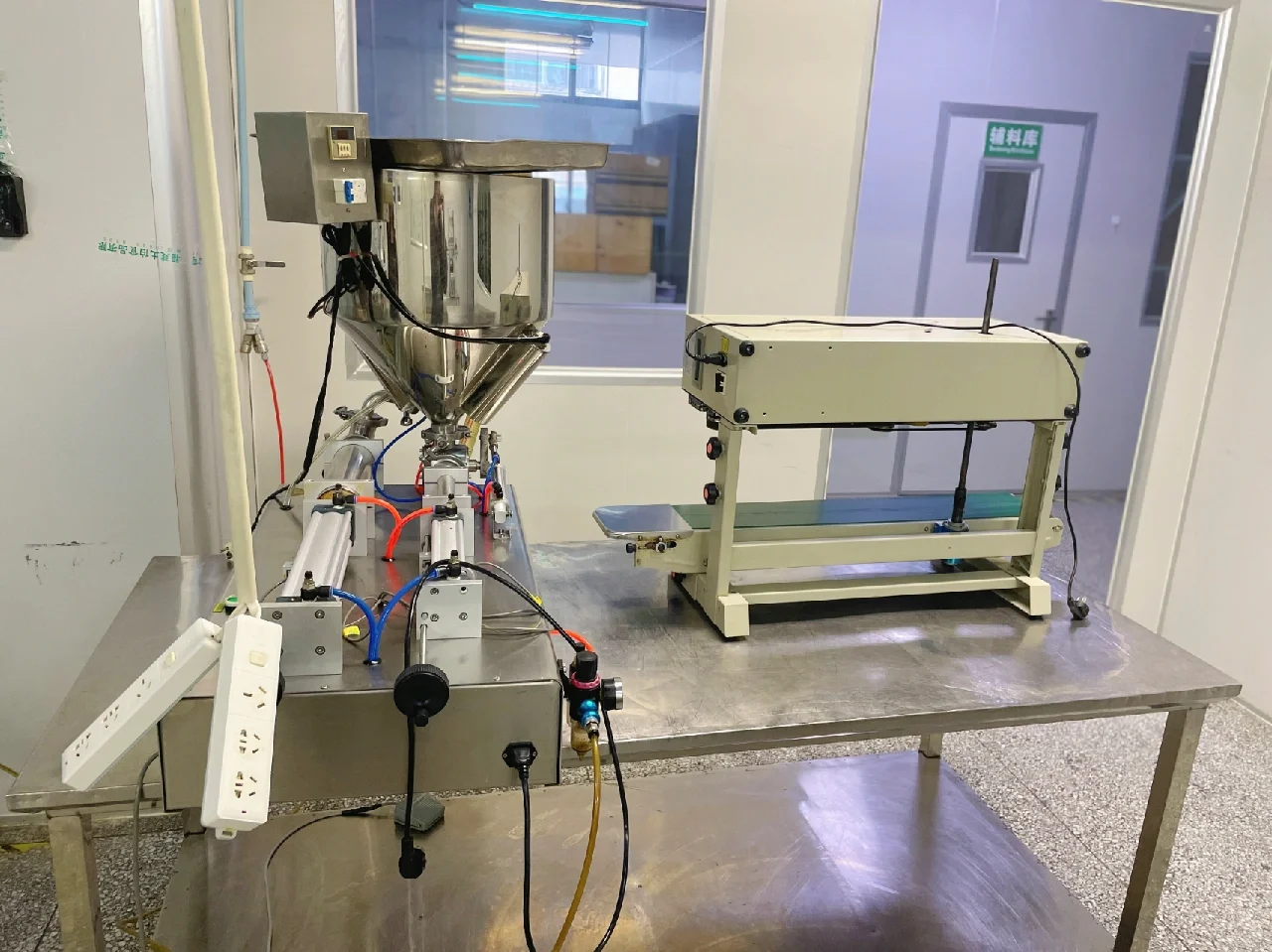 牧食益|每一份产品都是我们精心制作