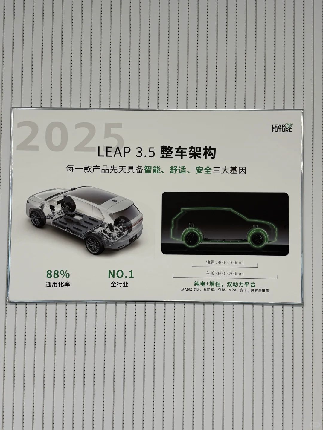 零跑汽车10年品牌发展史?