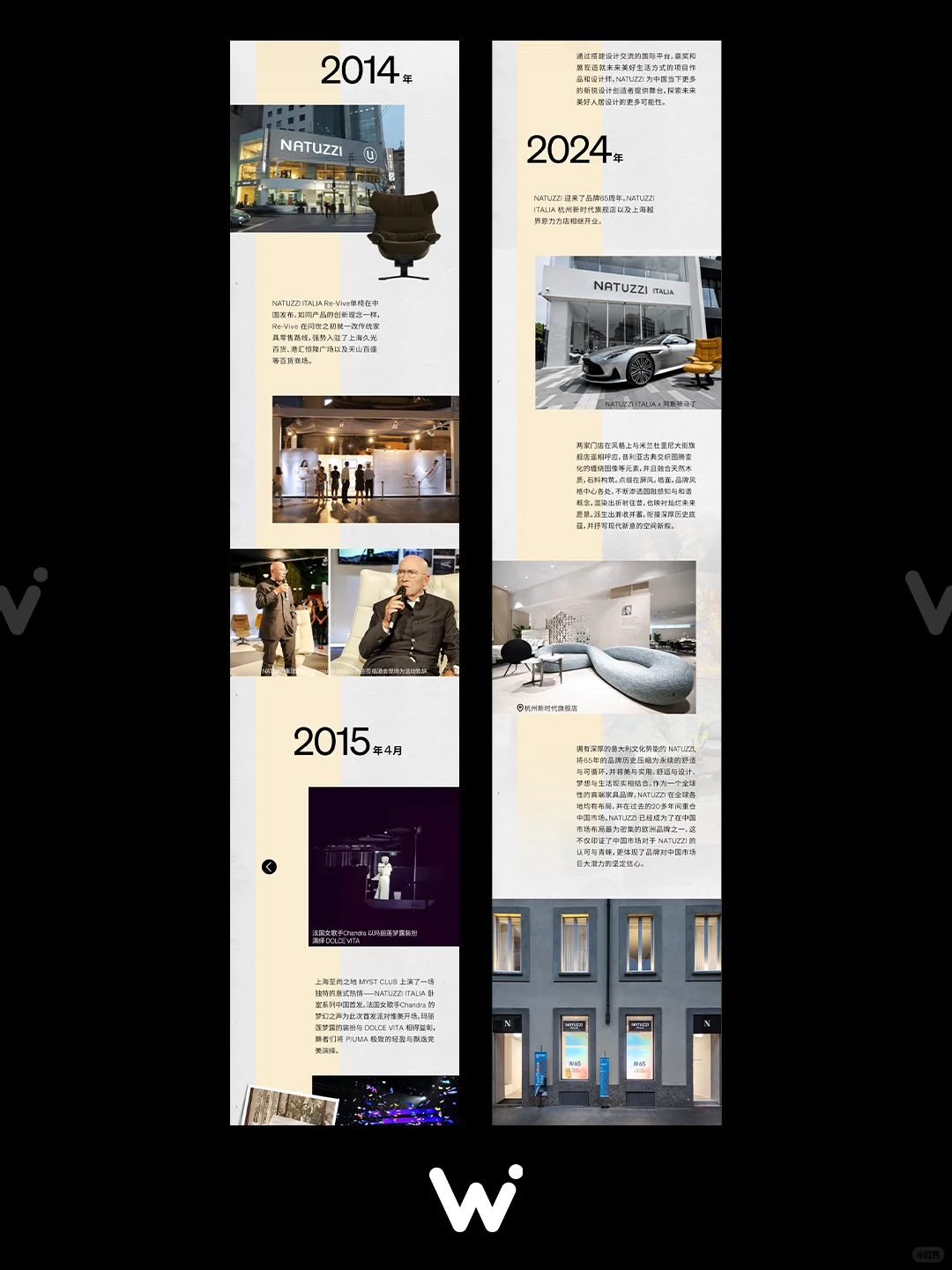 ?长图文排版｜家居公众号排版vol.17